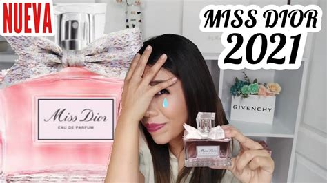 Miss Dior youtube youtube